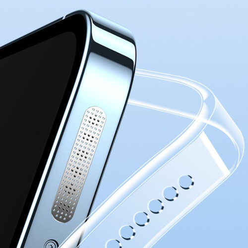 24 Pezzi Antipolvere Per Telefono E Cancelli 2