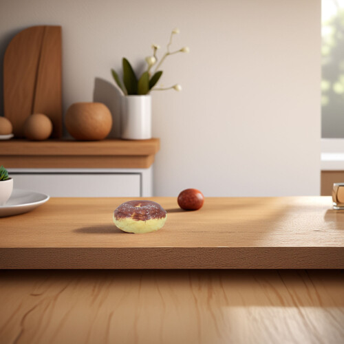 Donuts Realistici Per Decorazioni E Allestimenti Casa Feste 2