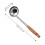 Asian Soup Spoons Kitchen Utensils Home Restaurant Use 1pack 7