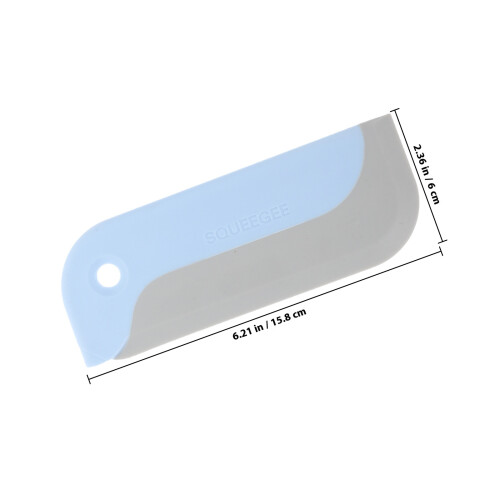 2 Pezzi per Finestre Casa Doccia Bagno 1