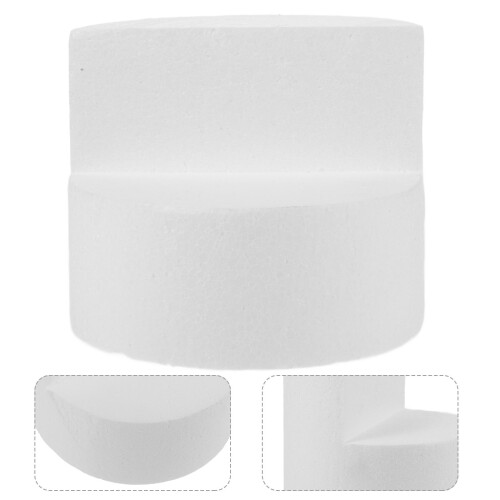Stepped Cake Foam Mold Modello Per Torta A Gradini Dolci 2