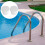 Un Tappi In Gomma Per Piscina Paraurti Sicurezza 4