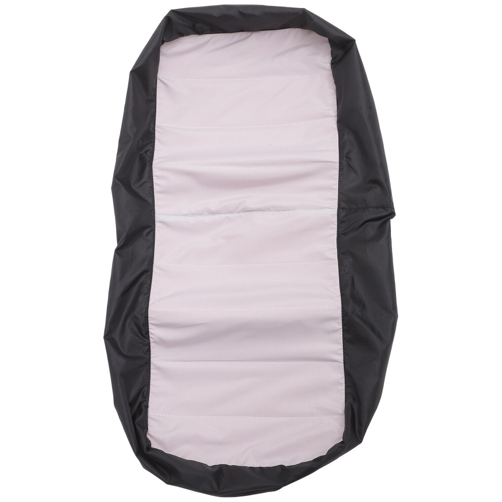 Pokrowiec Na Siedzisko Do Chwastoboru Praktyczny Matrac Ogrodowy-image