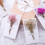 6 Pezzi Fatto A Mano Con Secchi Per Matrimonio Compleanno 10