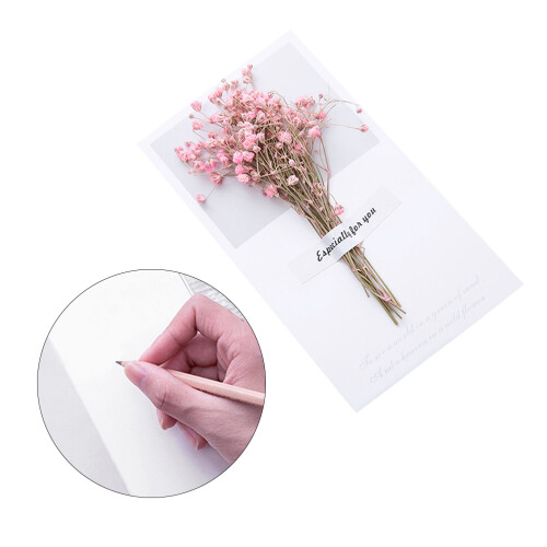 6 Pezzi Fatto A Mano Con Secchi Per Matrimonio Compleanno 2