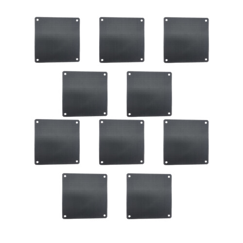 10 Pezzi Antipolvere Per 90X90 Mm Per Computer Desktop 1