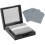 Set Salviette Assorbenti Per Pelle Antiolio 9