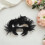 Cavallo Posticcia In Sintetica Per Styling E Feste 5
