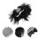 Cavallo Posticcia In Sintetica Per Styling E Feste 11