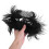 Cavallo Posticcia In Sintetica Per Styling E Feste 4