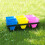 Set Resistente con 6 Griglie e Vassoio per Germinazione Verdure 8