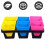 Set Resistente con 6 Griglie e Vassoio per Germinazione Verdure 11