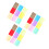 27 Pezzi Correzione Per Flash Strobe 10