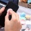 8 Pezzi Salviettine Portatili Per Touchscreen E Occhiali 5