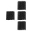 Kit Riparazione 400 Pezzi Con Spudger Antistatico 7