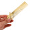 Oil-Head Styling Comb Man Beard Combs For Men Guide Shaping Tool 9