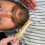 Oil-Head Styling Comb Man Beard Combs For Men Guide Shaping Tool 5
