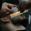 Oil-Head Styling Comb Man Beard Combs For Men Guide Shaping Tool 4