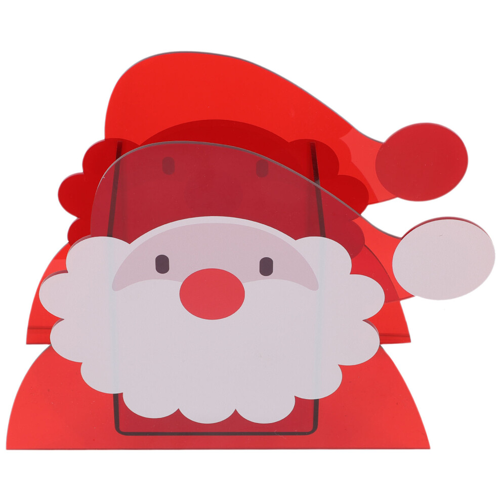 Kwiatowy Doniczka ŚWiąTeczna Pojemnik Choinkowy Holder Na RośLiny-image