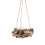 Appeso Per Uccelli In Intrecciata Decorativo 10
