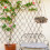 Appeso Per Uccelli In Intrecciata Decorativo 9