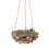 Appeso Per Uccelli In Intrecciata Decorativo 6