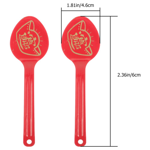 2 Pezzi In Metallo Per Cucina E 1