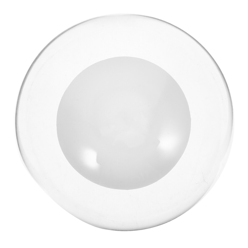 Zamiana Szyby Kulistej ŚWietlóWki Przezroczysta G9 Do ŚWiatłA-image