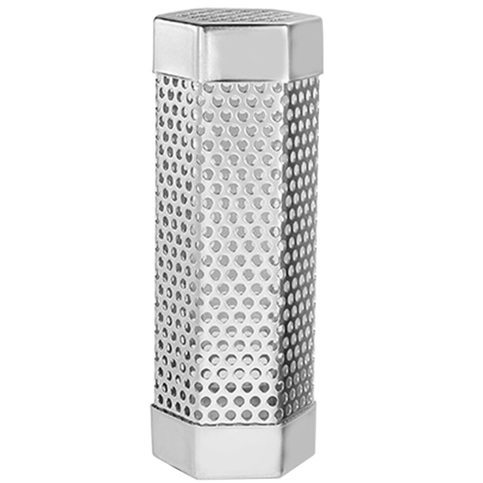 5 Sztuk Stali Nierdzewnej Do WęDzenia I Grillowania-image