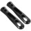 Detachable Pan Handle Replacement Grip Handle Cookware Accessories for Cooking Kitchen Use 2Pack 1
