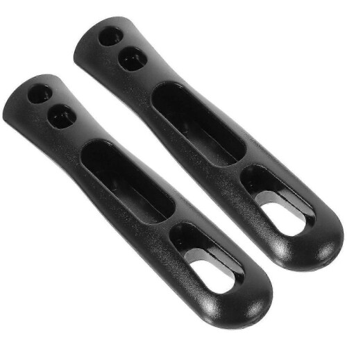 Detachable Pan Handle Replacement Grip Handle Cookware Accessories for Cooking Kitchen Use 2Pack