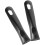 Detachable Pan Handle Replacement Grip Handle Cookware Accessories for Cooking Kitchen Use 2Pack 3
