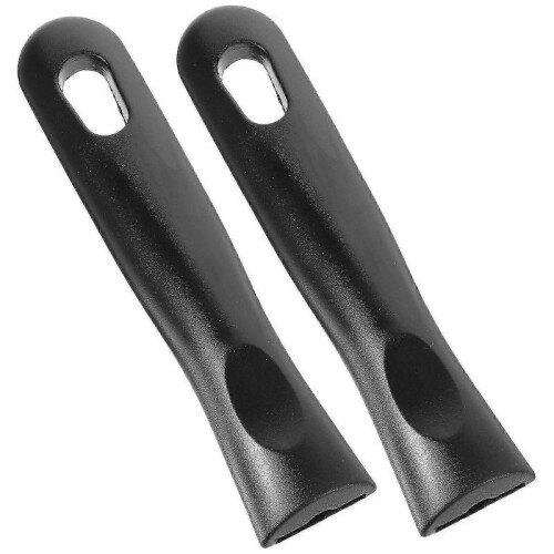 Detachable Pan Handle Replacement Grip Handle Cookware Accessories for Cooking Kitchen Use 2Pack 1