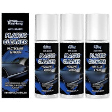 (3pcs)Plexus Plastic Cleaner Protectant and Polish 100ML