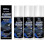 (3pcs)Plexus Plastic Cleaner Protectant and Polish 100ML 1