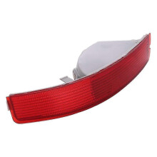 (Right) Rear Bumper Light for Volvo XC90 2007-2014 Tail Reflector Fog Lamp Without Bulb