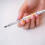 3 Pezzi Doppia Punta Per Nail Art Manicure Te 4