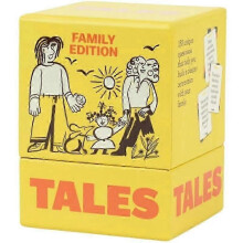 150 Conversation Starter Cards Family Edition for Family Gathering Party Travel Card Game