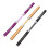 3 Pezzi Doppia Punta Per Nail Art Manicure Te 6
