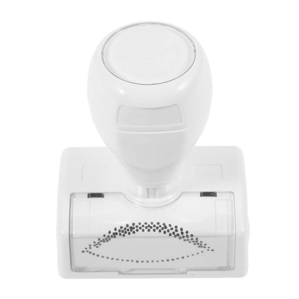 Stamp Do RzęS Dolnych Wielokrotnego UżYtku Sztuczne RzęSy Pomocnik-image