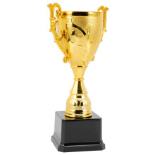 Trophy Dla Dzieci Z Plastiku Konkurencję