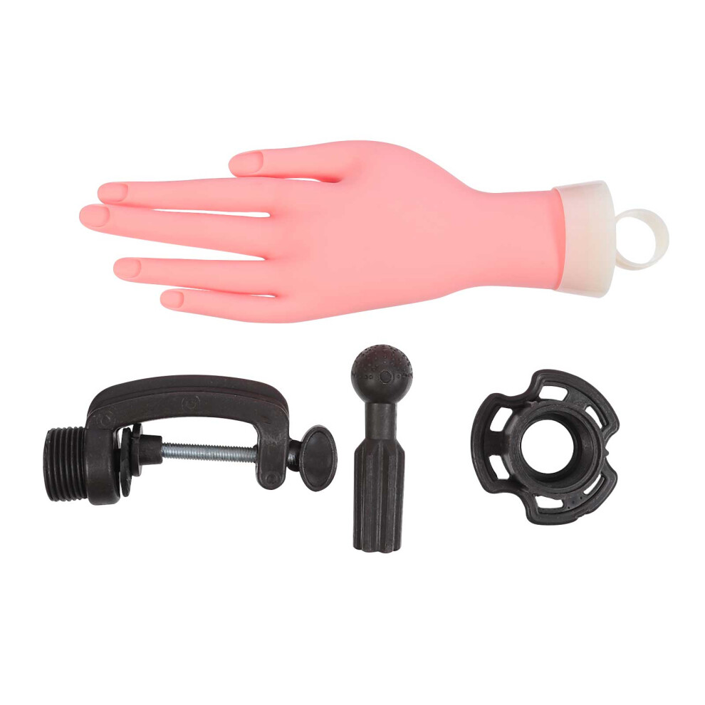 Zestaw Do Szkolenia Z Na Paziennicach, GięTka RęKa Treningowa-image