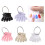 5St Manicure Display Boards Assortiment Kleuren Salon Tools 5