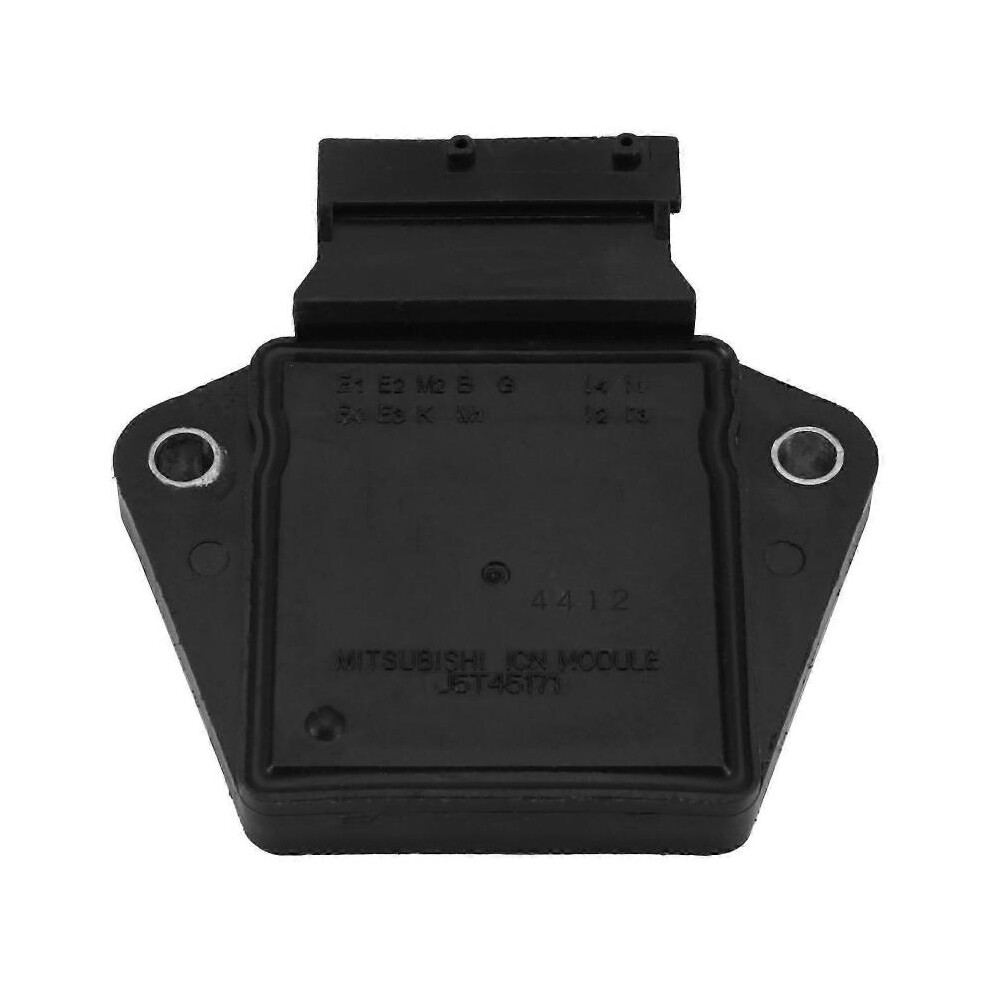 Ignition Control Module Ionization Control Module J5T45171