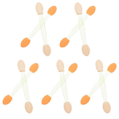 100 Pezzi Ombretto Doppia Punta