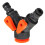 Faucet Splitter 3-Way Hose Diverter For Washing Machine 11