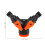 Faucet Splitter 3-Way Hose Diverter For Washing Machine 2