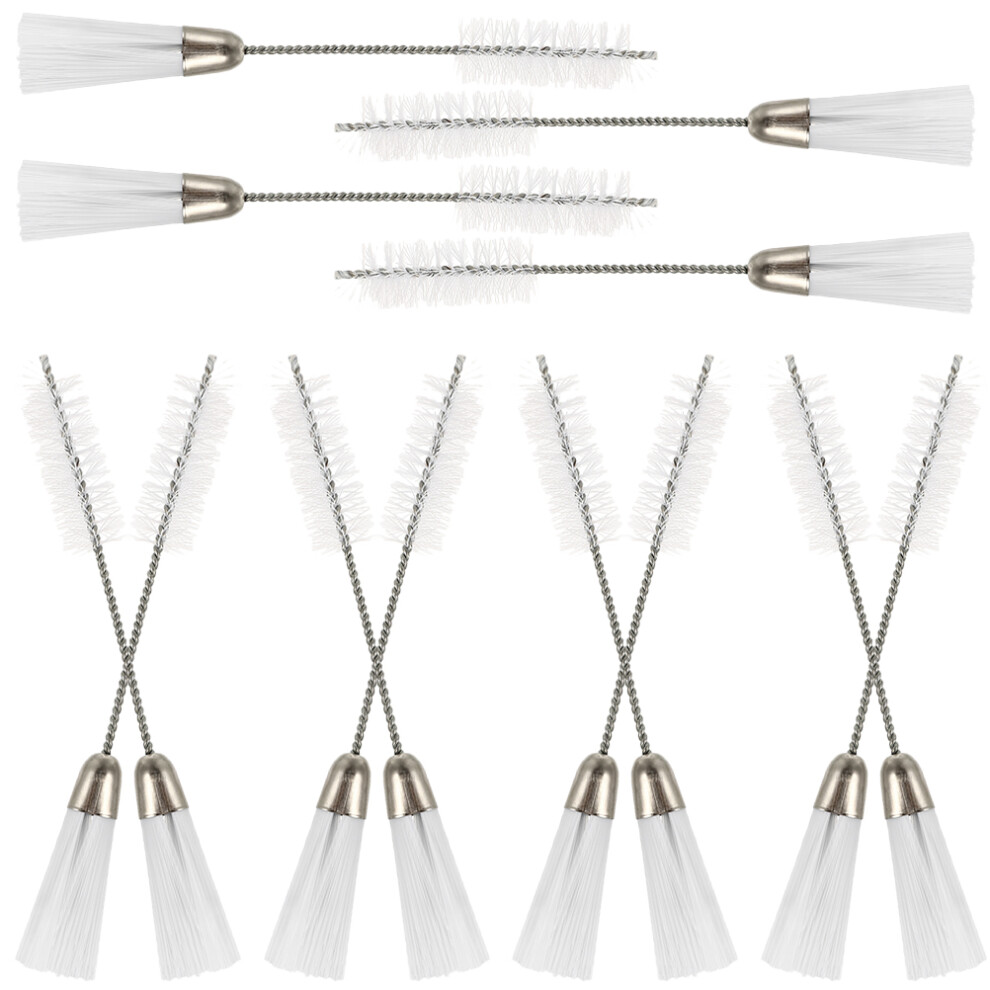 12 Sztuk MałA Szczoteczka Do Czyszczenia Wielofunkcyjne NarzęDzie-image