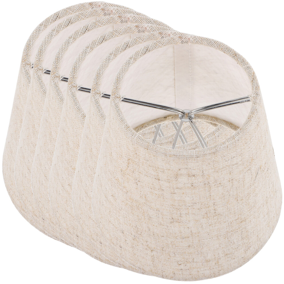 AbażUr Do Tkaninowy Na Wisiorek OśWietleniowy Sufit 18 Sztuk-image