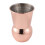 400Ml De Cobre Rosé Para Cocktail E Vinho 1